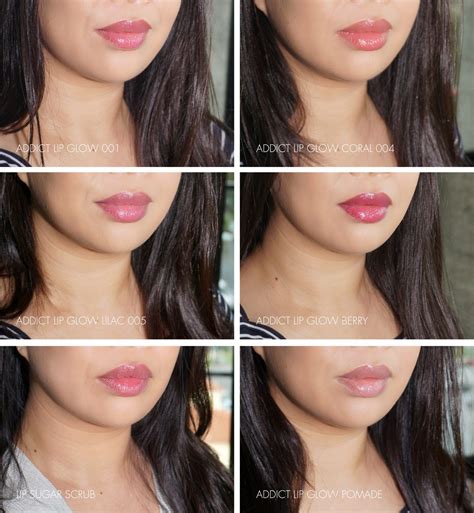 dior addict lip glow review|dior addict lip glow beige.